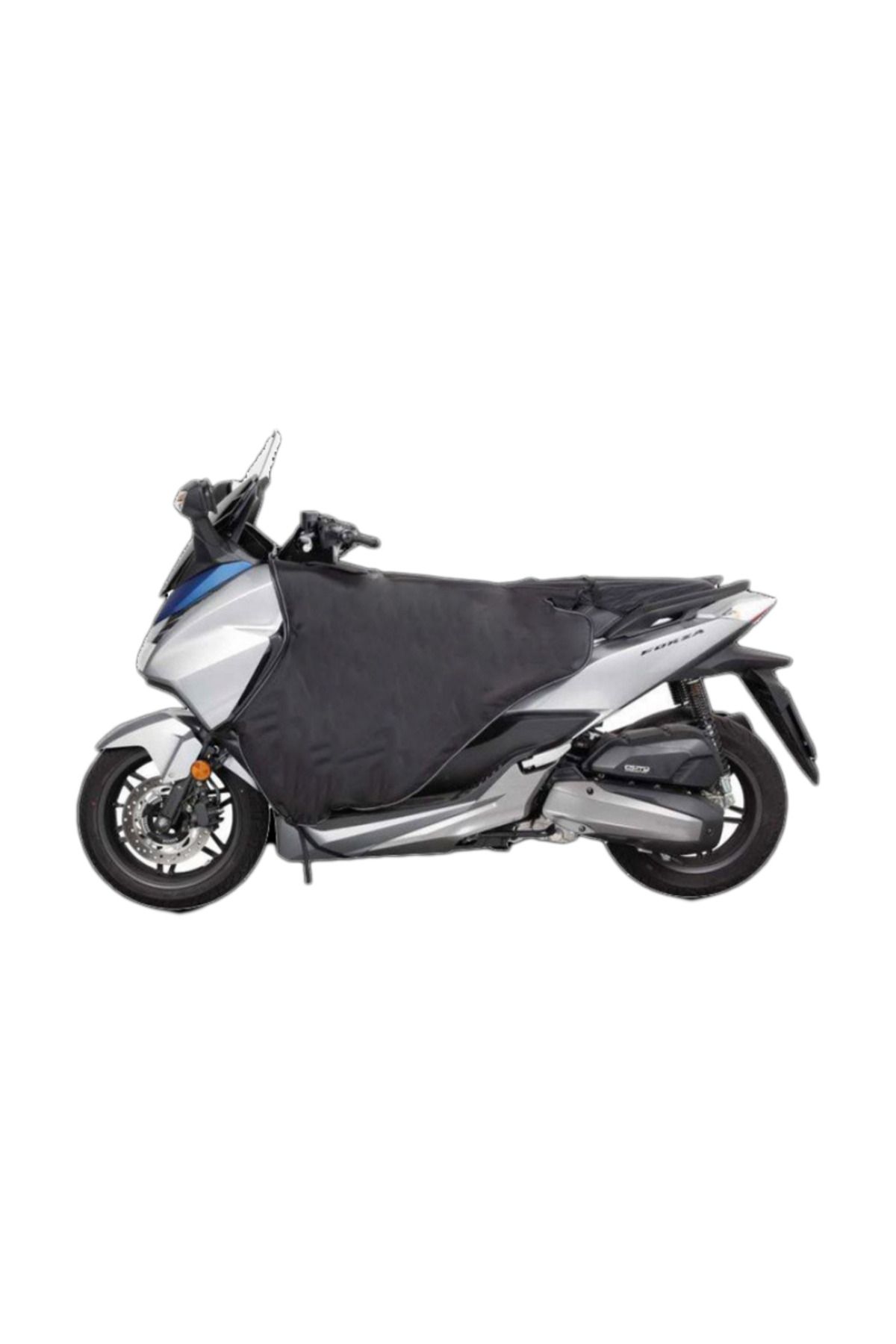 محصولات ضروری موتورسیکلت پوشش زانو PREMIUM IMPERTEX HONDA FORZA Moto Eczane
