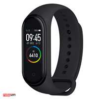 مچ بند هوشمند شیائومی مدل Mi Band 4 Global