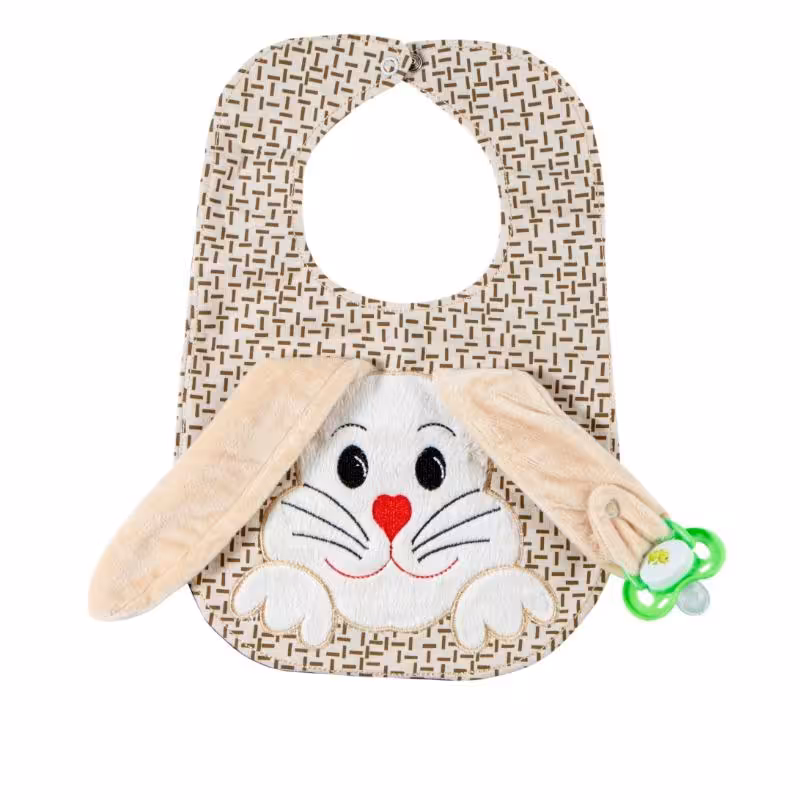 پیشبند طرح خرگوش گوش دراز کوکالو cocalo