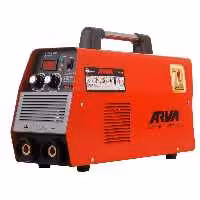 دستگاه جوش اینورتر 250 آمپر آروا مدل 2115B