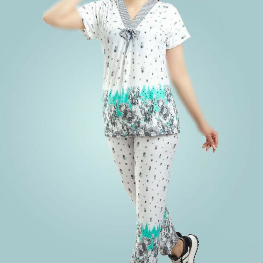 تیشرت شلوار زنانه