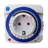 تایمر برق آنالوگ سون مدل MT20L