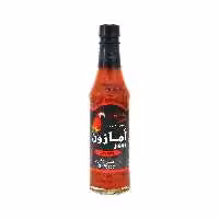 سس فلفل قرمز ( تند ) 98 میل آمازون - amazon