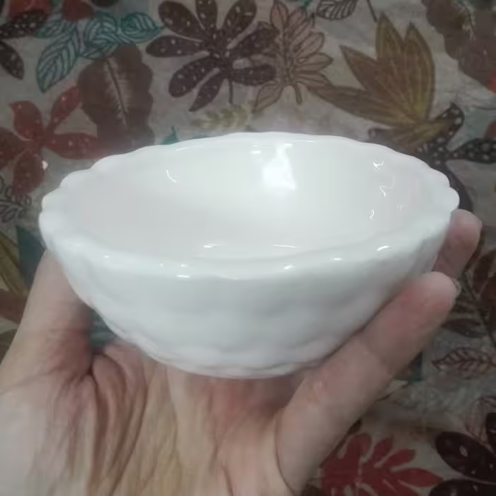 کاسه سرامیکی