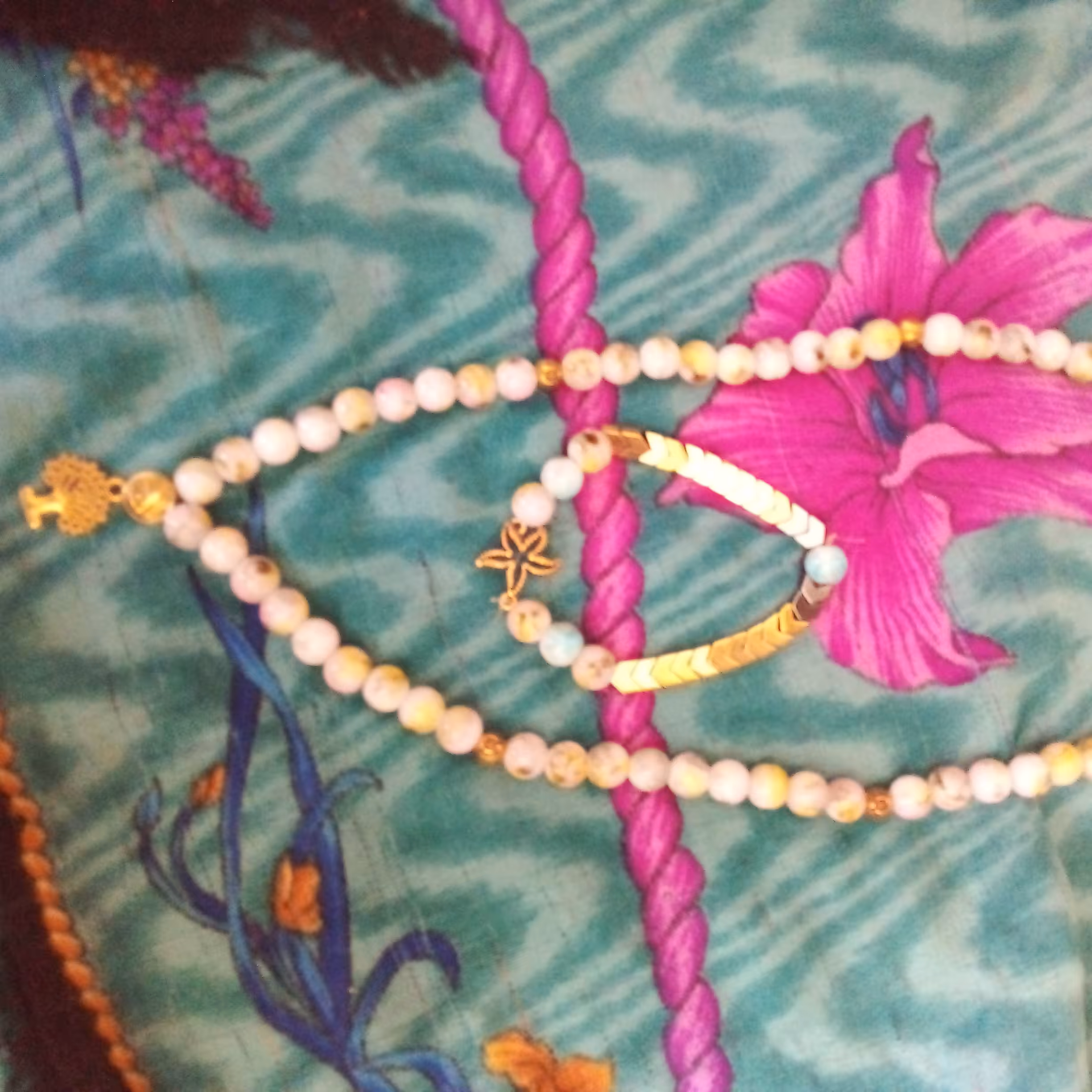 ست بدلیجات اکسسوری