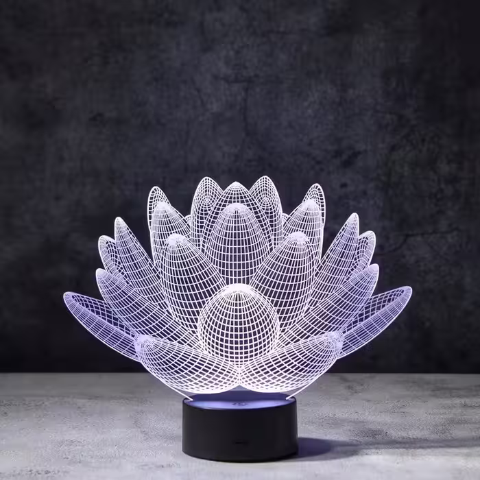 بالبینگ  طرح لوتوس کد 916