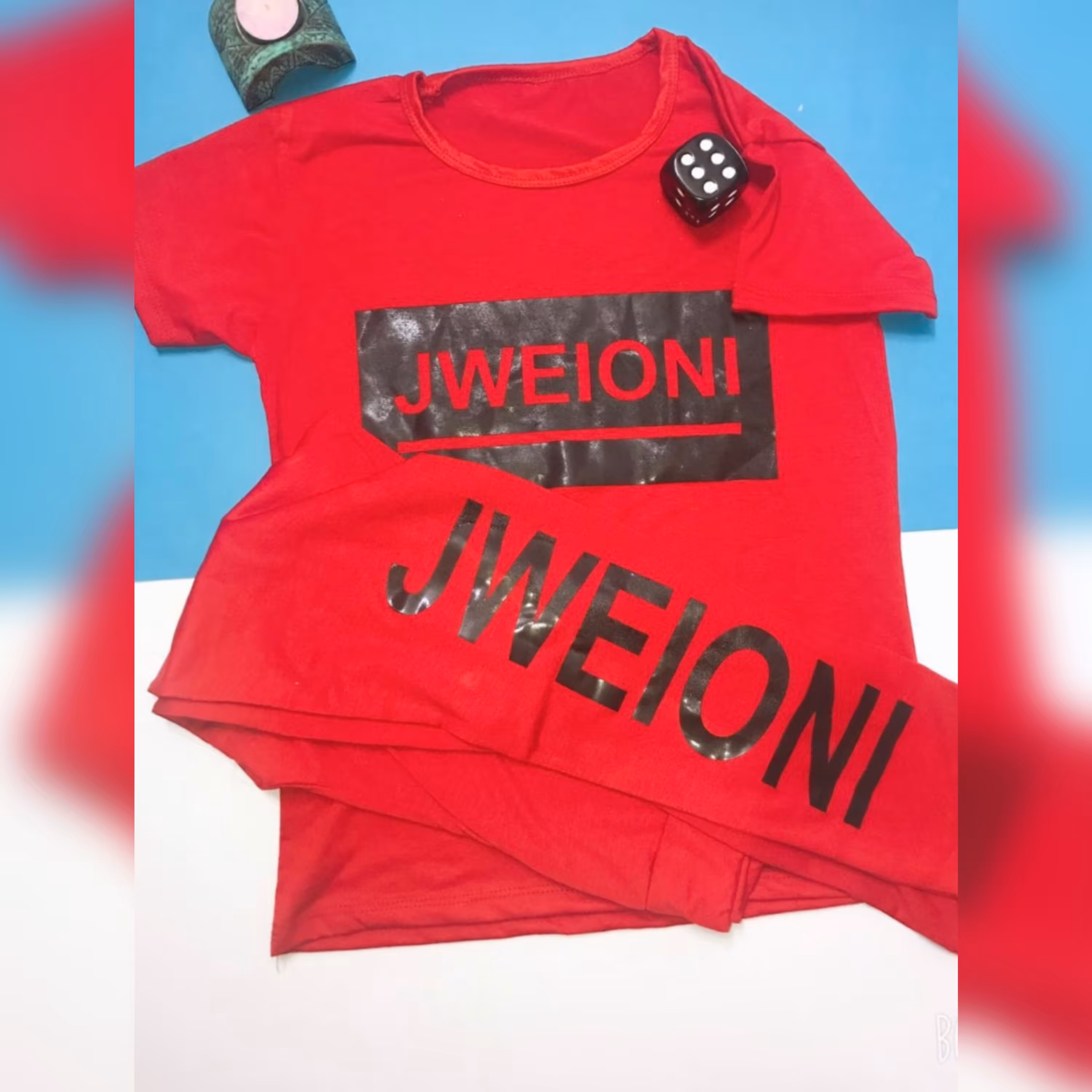 ست تیشرت شلوار فوق العاده