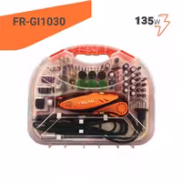 کیت فرز مینیاتوری فریک

FR-GI1030

