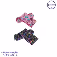 ست جامدادی و یادداشت 0130 کلیپس