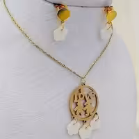 نیمست استیل رنگ ثابت