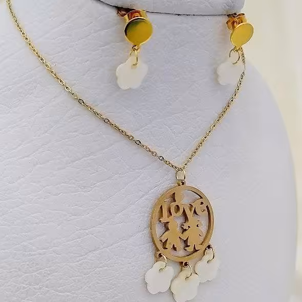 نیمست استیل رنگ ثابت