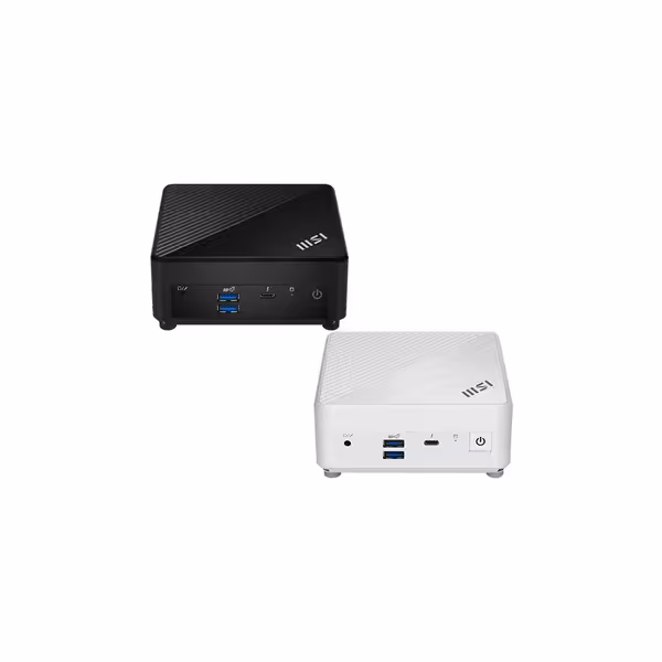 مینی پی سی ام اس ای مدل MSI Cubi 5 12M i5(1235U) 8GB 500SSD INTEL