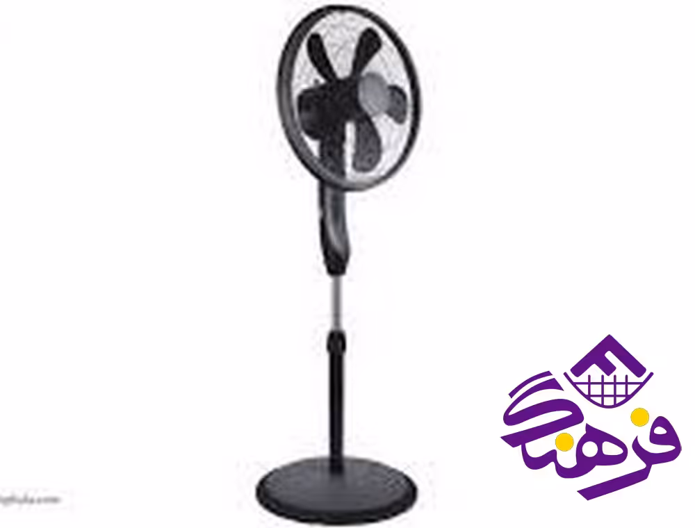 پنکه تکنو 9110-Te