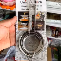 صافی سه تکه سایز کوچک