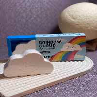 کوکتل رنگین کمونی