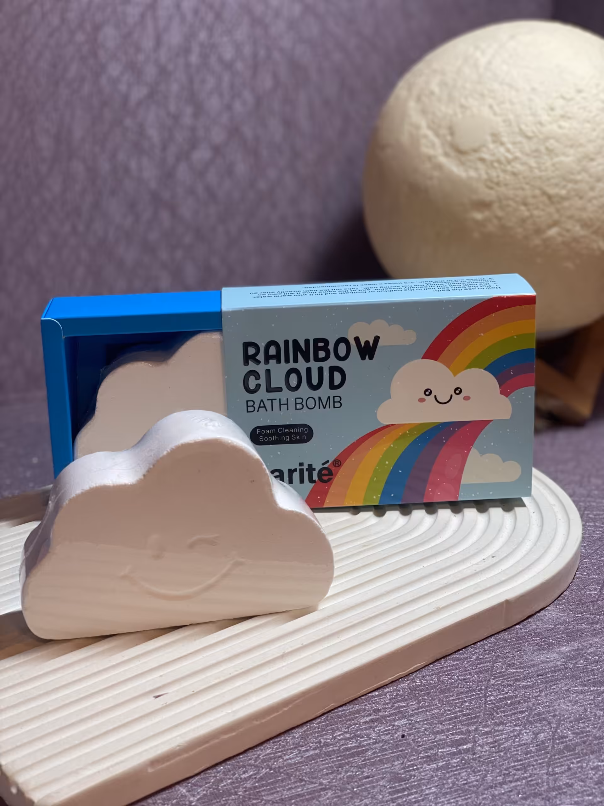 کوکتل رنگین کمونی