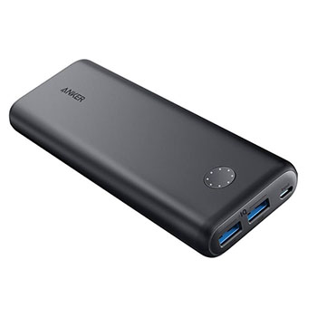 قیمت خرید پاوربانک انکر کد6843 | Anker A1260 PowerCore