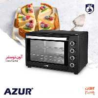 آون توستر آزور مدل AZ-422TO