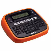 پرینتر لیبل زن برادر مدل PT-E200VP