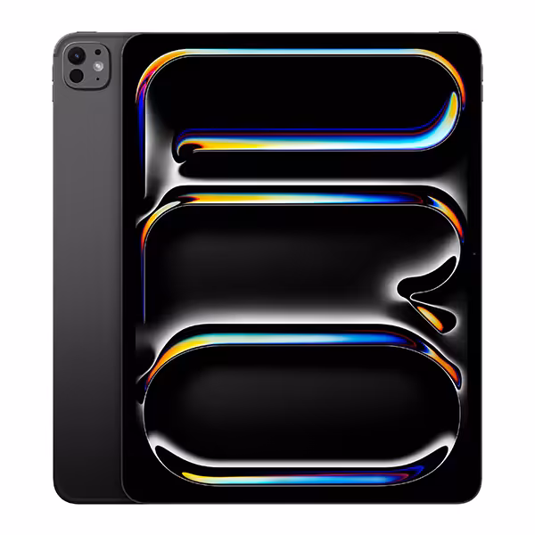 آیپد پرو اپل مدل iPad Pro m4 11 inch 2024 wifi ظرفیت 256GB گیگابایت و رم 8 گیگابایت