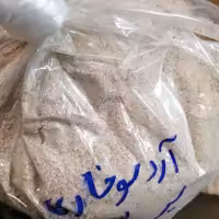 آرد سوخاری 500گرم