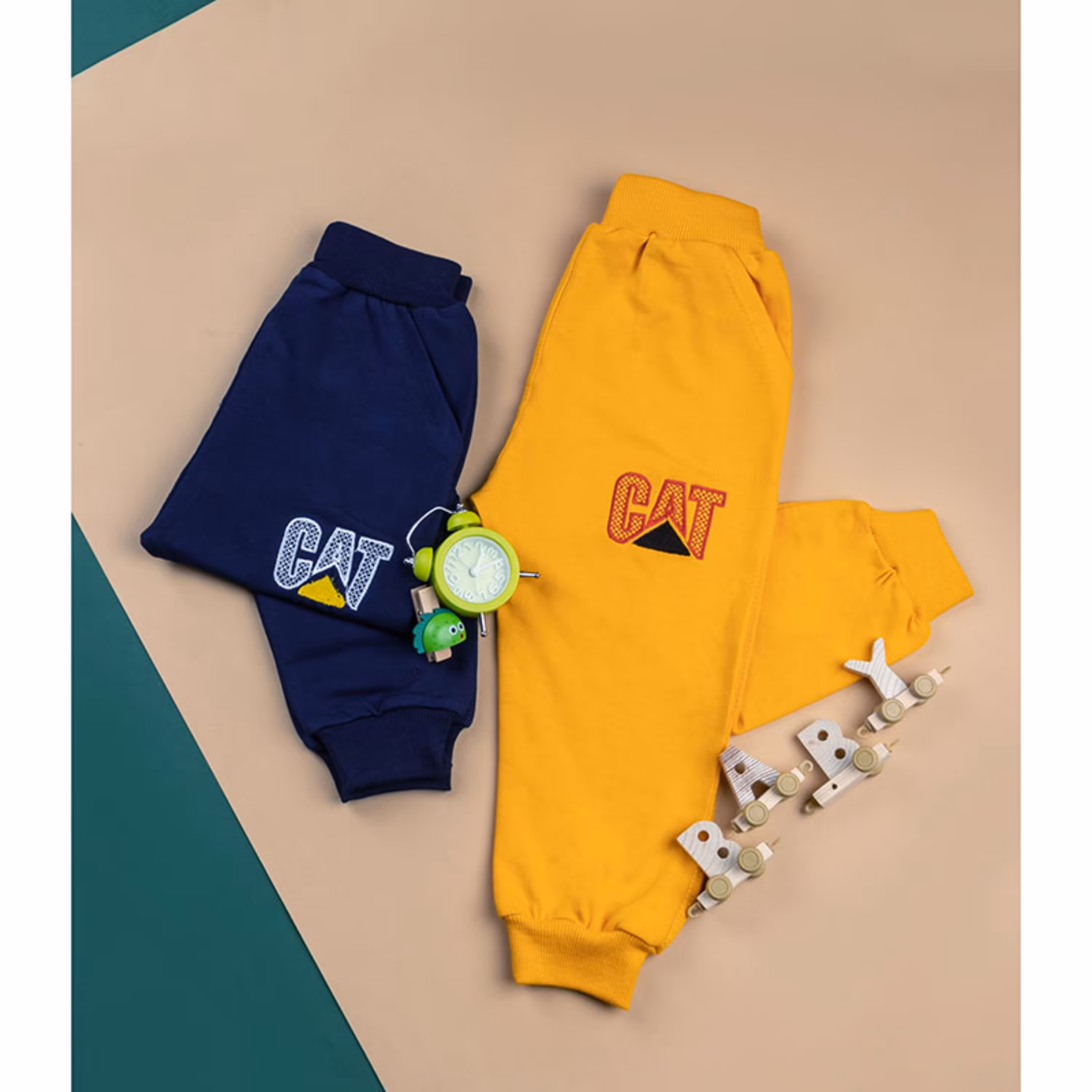 شلوار بچگانه کد 0023