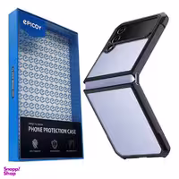 کاور گوشی موبایل اپیکوی مدل Xundd Beatle مناسب سامسونگ Galaxy Z Flip 3 5G