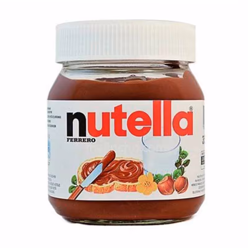 شکلات صبحانه 700 گرمی نوتلا