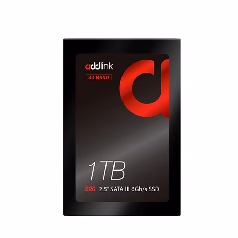 حافظه SSD ادلینک مدل addlink S20 1TB
