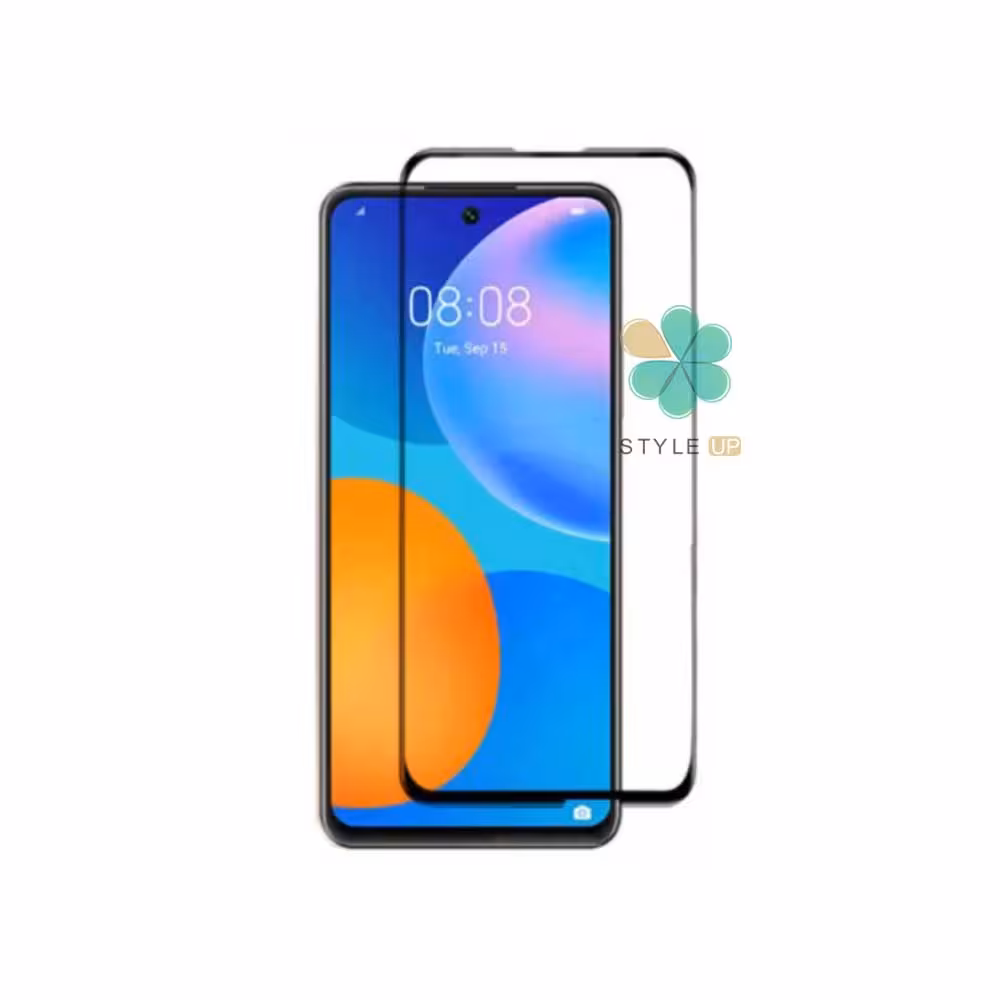 گلس گوشی هواوی Huawei Y7a مدل تمام صفحه