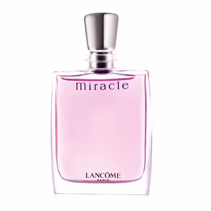 تستر عطر لانکوم میراکل | Miracle Eau de Parfum Tester Edp For Women