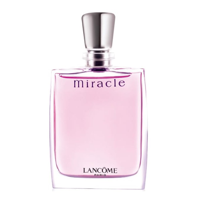 تستر عطر لانکوم میراکل | Miracle Eau de Parfum Tester Edp For Women