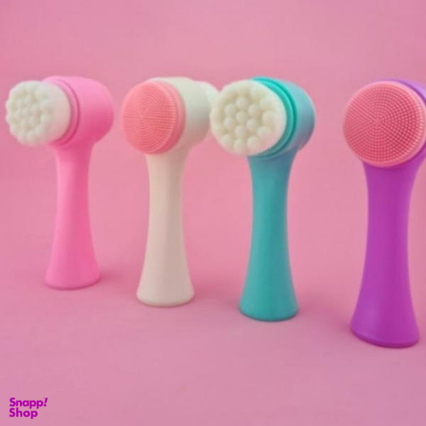 برس پاکسازی کد 02 مجموعه 4 عددی