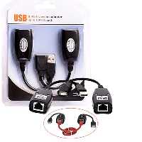 افزاینده 30 متری طول USB تحت شبکه ونتولینک Ventolink