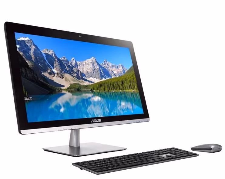 کامپیوتر آماده ایسوس مدل 2321 با پردازنده i5