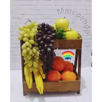 استند2طبقه پل