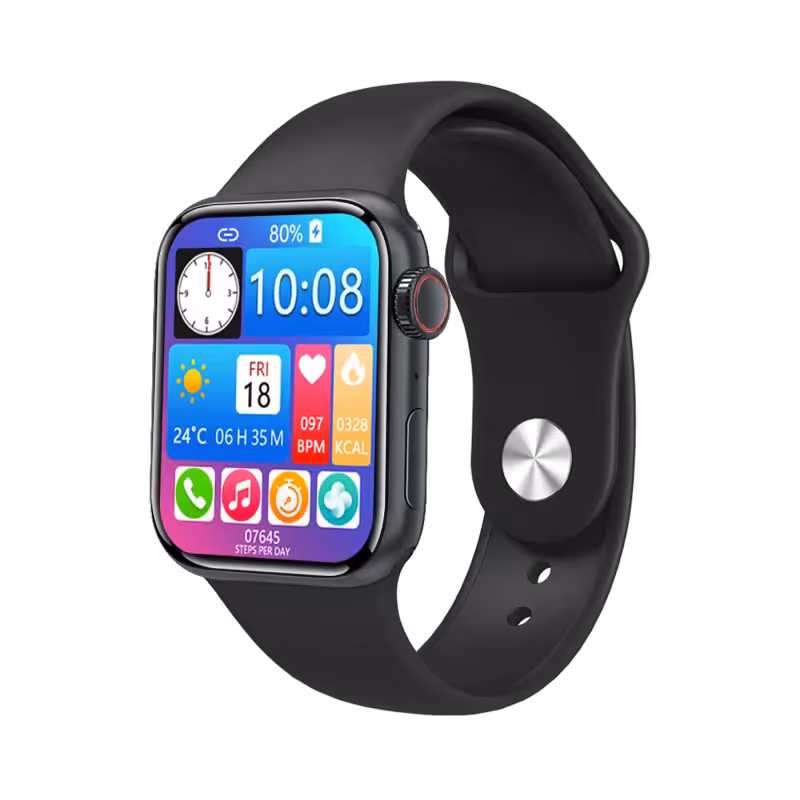 ساعت هوشمند هاینو تکو مدل x7 pro