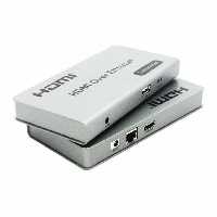 افزایش دهنده 120 متری HDMI کی نت K-EX200