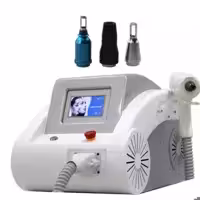 دستگاه لیزر برند کیوسوئیچ 