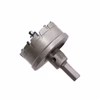 گرد بر الماسه 55 میلیمتر ( مخصوص MDF ) - ابزار یراق