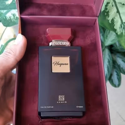 ادکلن هیانا احمد مغربی اصلی وارداتی