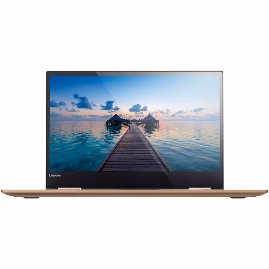 لپ تاپ لنوو مدل Yoga 720 با پردازنده i7 و صفحه نمایش لمسی