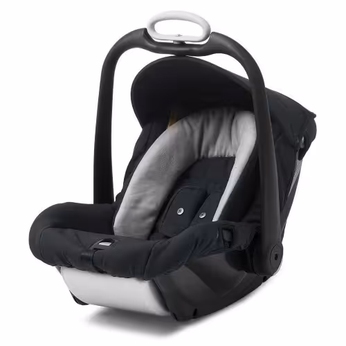 کریر  برند ماتسی هلند رنگ مشکی mutsy