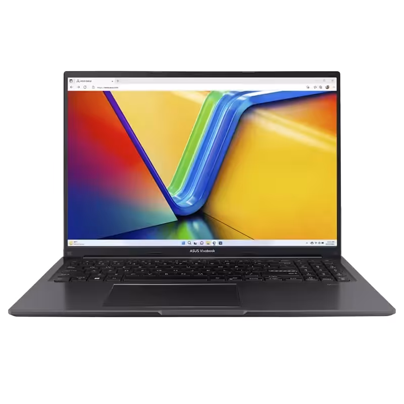 قیمت لپ تاپ 16 اینچی ایسوس VivoBook F1605VA خانه وب| براکالا