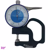 ضخامت سنج سامکو مدل YP0.01