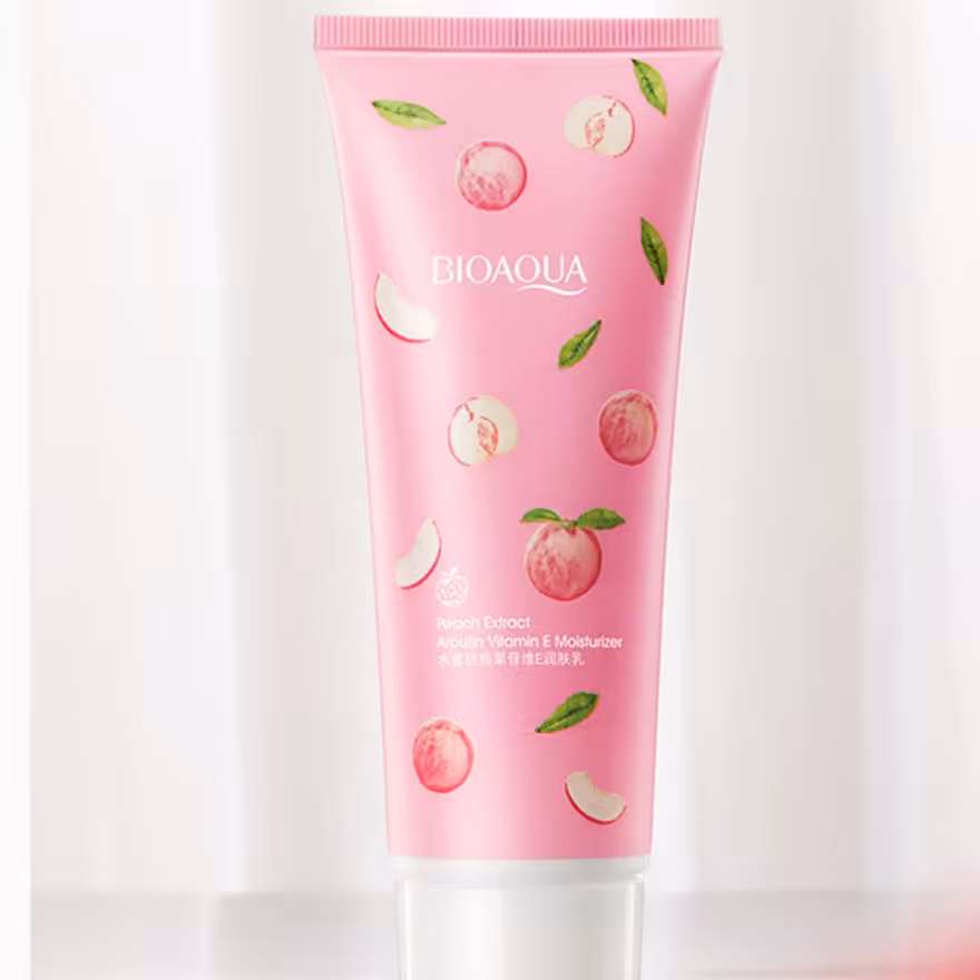 کرم دست هلو بیوآکوا