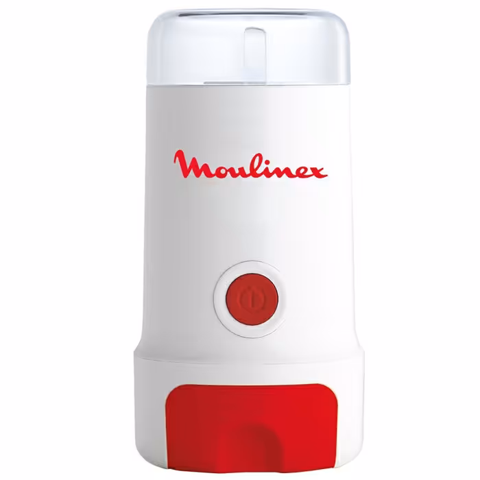 آسیاب قهوه مولینکس سفید مدل MC3