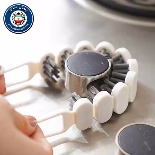 برس ماری منعطف