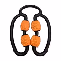 ماساژور دستی دوبل لوتوس فیتنس Lotus Fitness
