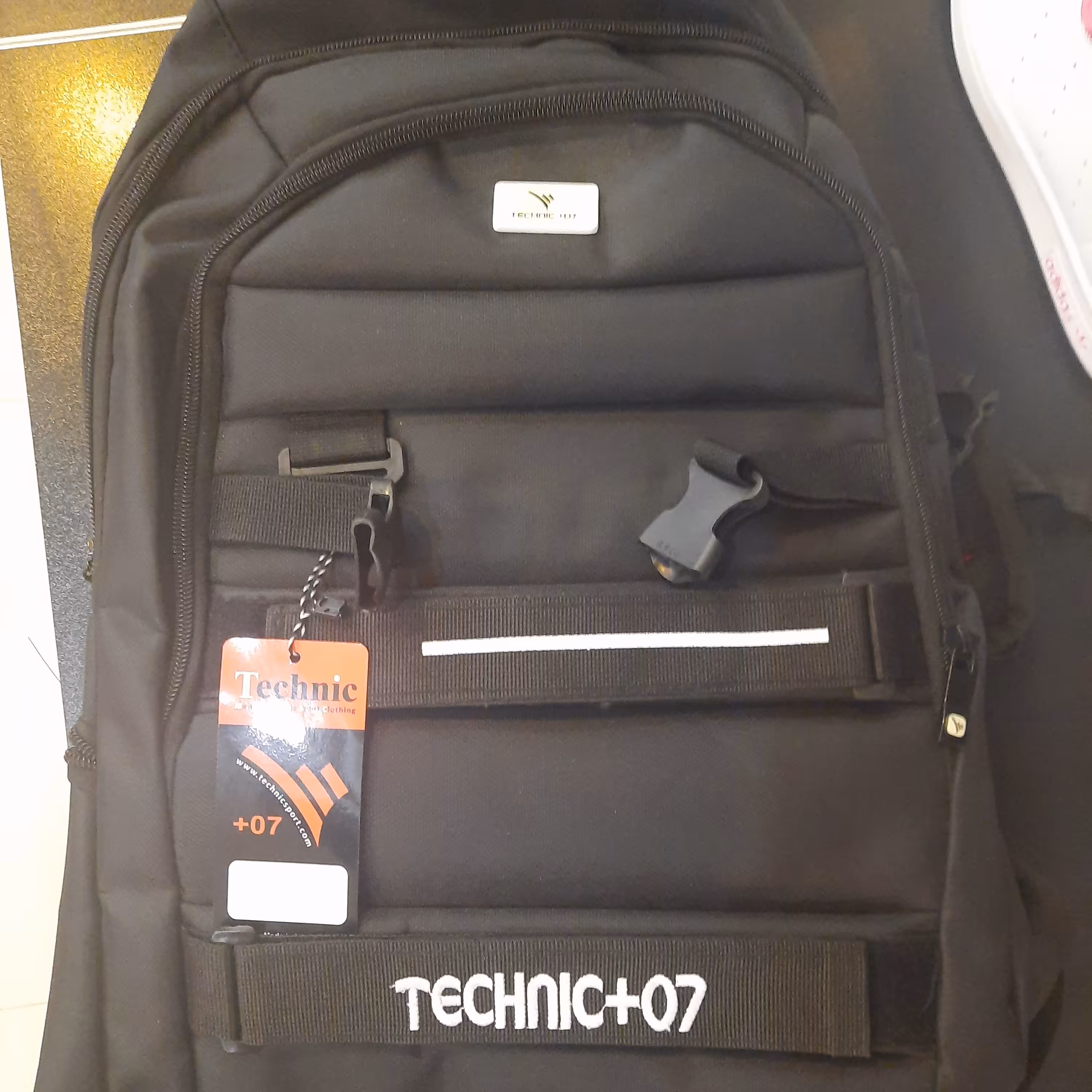 کیف کولی ورزشی